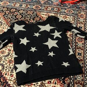coraline sweater